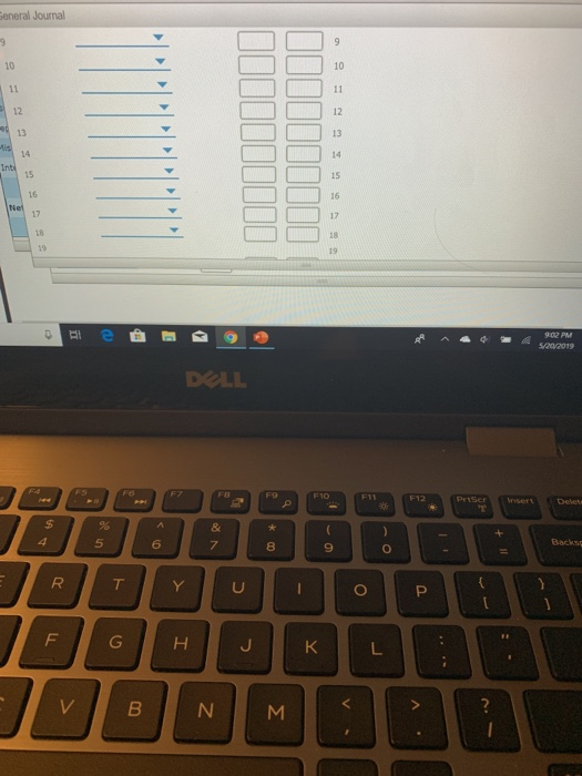 TITLE DEBIT CREDT DEBIT CREDIT DEBIT CREDIT DEBIT CREDIT Drrr cert .