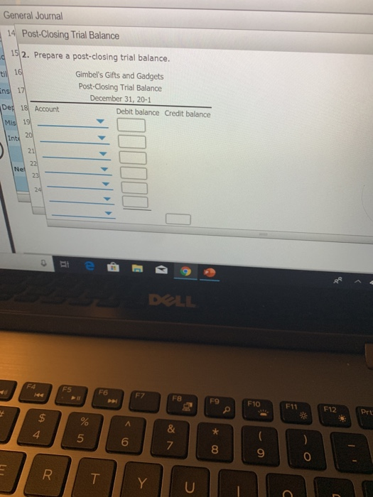 Recelvable 6,682 (b) 16,790 (a) 14,152 16,790 16,790 Merchandise Inventory 14,152 651