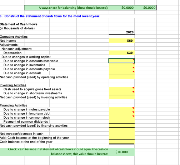 tennis racquets. Its most recent sales were $880 million; operating costs (excluding