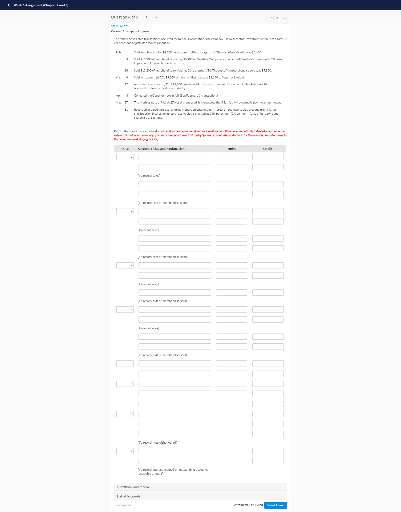 + Wok G Assignment (Chapter 7 and J Question 2015