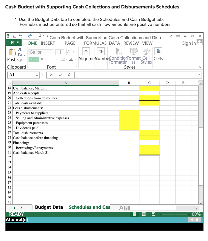 REVIEW VIEW FILE HOME Sign In Calibri - 11 - AA %