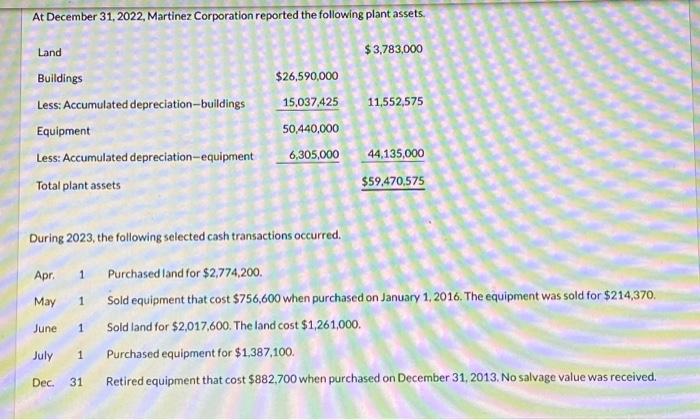 empty ones without green symbol needs to filled in. At December 31,
