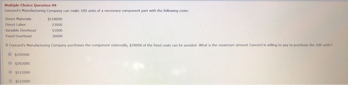 2016. During 2017, has noreased to $15 per unit. In 2017, Supplier