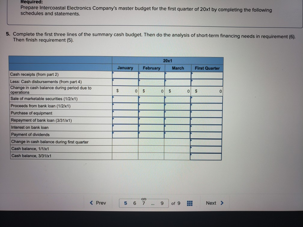 she had called etroBank." with the firm's top management. Intercoastal is a