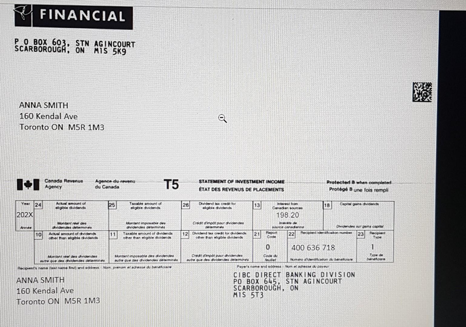 QUESTION 8 T1 - step 2 - line 31 This is Anna's