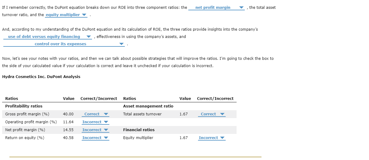 Income Statement Data } \\ \hline Cash & $600,000 & Accounts payable