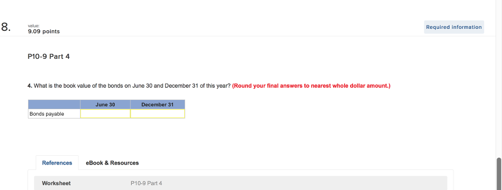 and pay interest semiannually every June 30 and December 31. All of