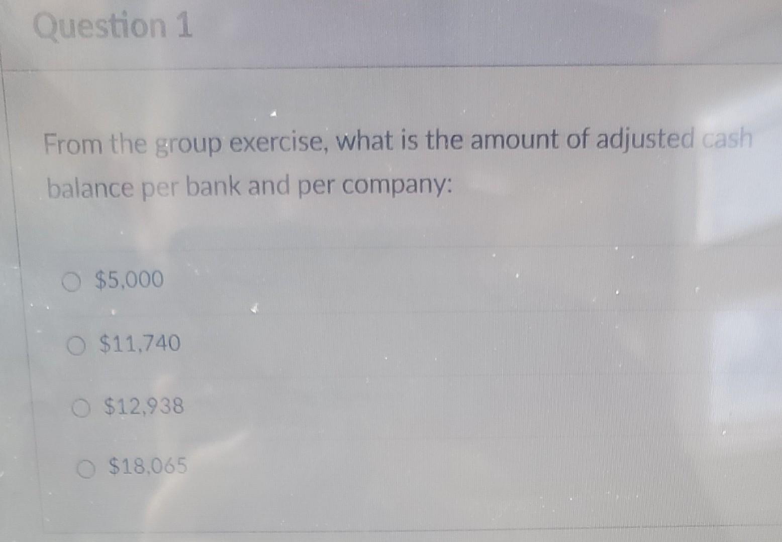 a $6,900.00 deposit for August 30th was in transit as of the