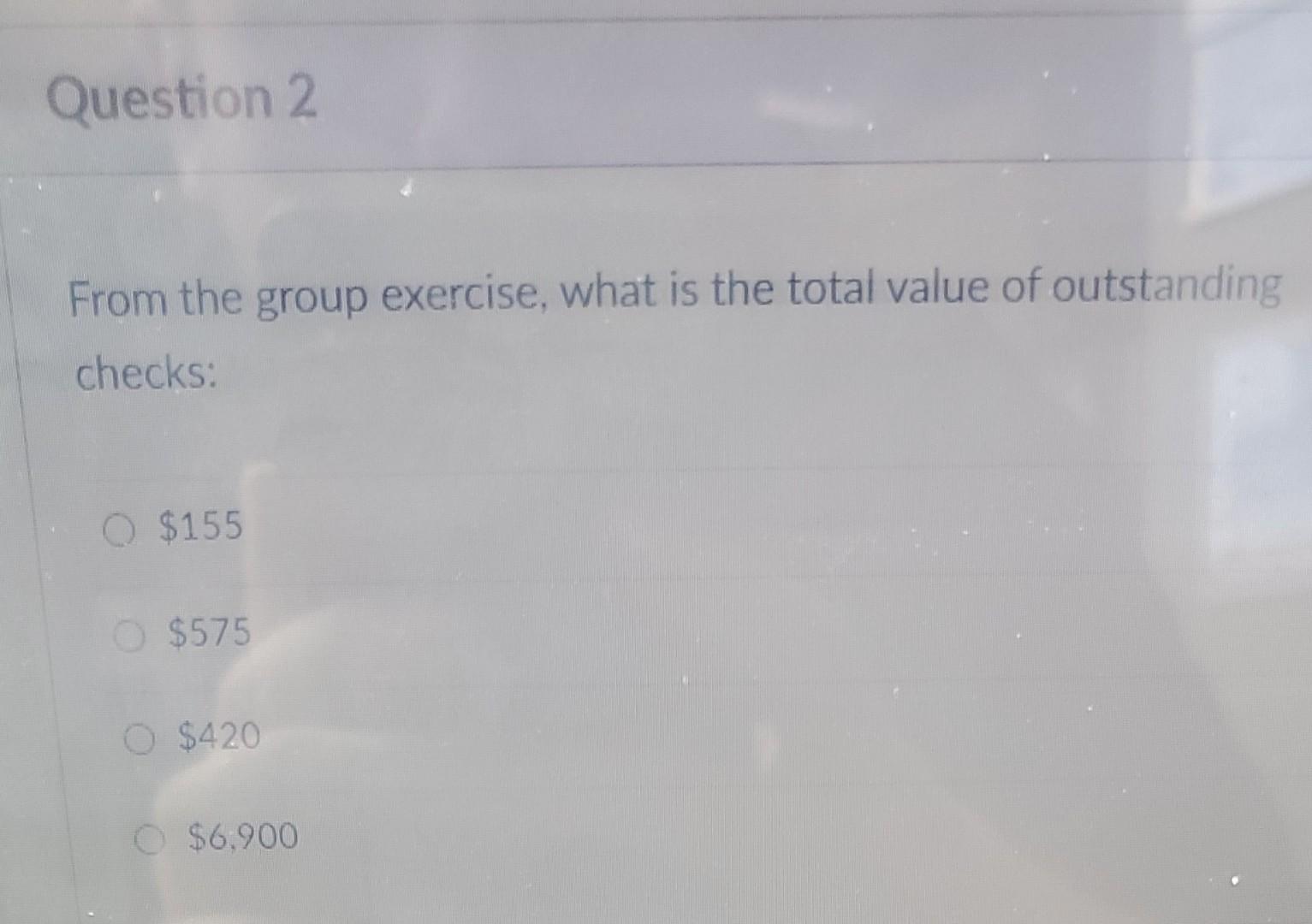 end of the month. Northern Regional Bank also collected a $5,000.00 notes