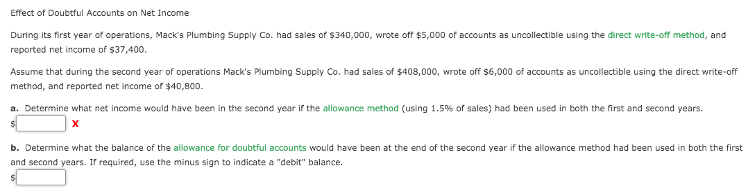 dated April 30 from Jon Kelly on account. The note dated March