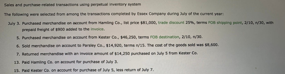  I need help with the parts that are marked with a