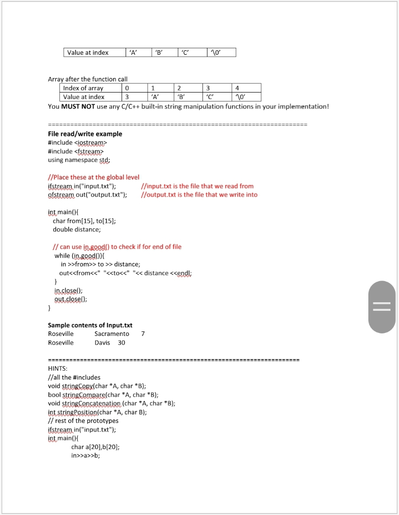 Please help, greatly appreciated. Develop five modules to replace some of the