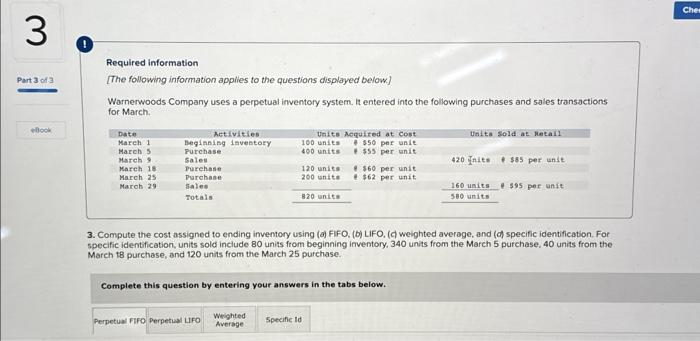 help with these questions please Note: Round your average cost per unit