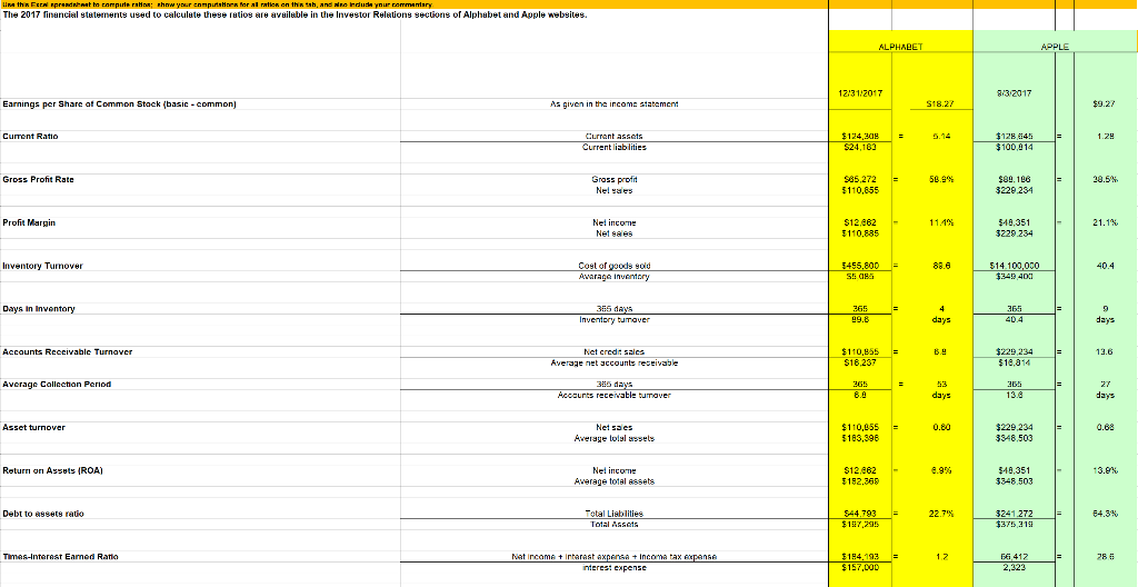 Please I really need help! I really need this done today help