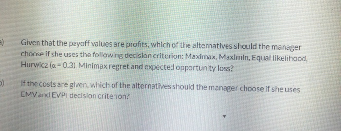 sells watches for $50 each. During the next month, they estimate that