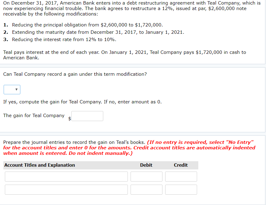 Can someone help me with this problem and how they got