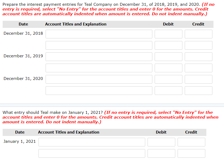 into a debt restructuring agreement with Teal Company, which is now experiencing