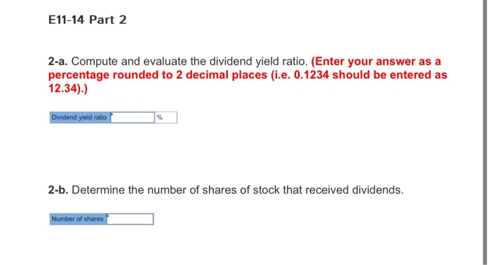LO11-1, 11-3, 11-4, 11-5 The following information applies to the questions displayed