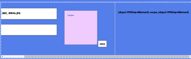  I'm currently using html and css to make a website and