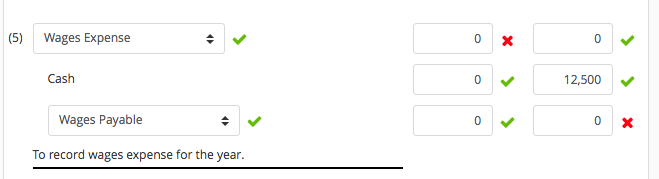 2015; all sales were cash sales 2. Inventory purchases total $76,200 in