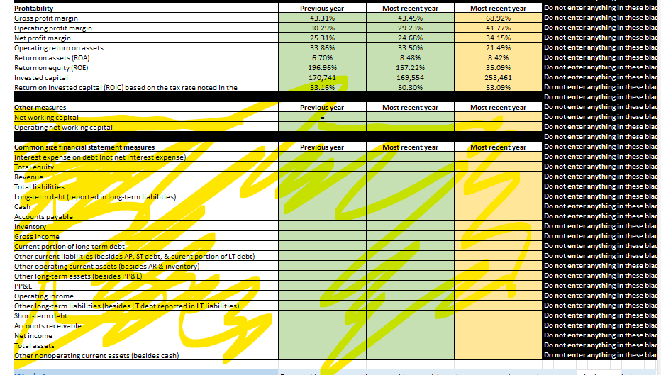 \begin{tabular}{l|l} Apple Inc. & Microsoft Corporation \\ \hline \end{tabular} "Raw data" items
