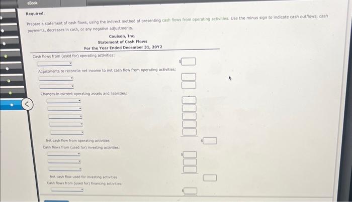 ArroLINT NO ACCOUNT Acrumulated Danreciation-fiauioment ACCOUNT Common Stock, $20 par arenumT Daid_in