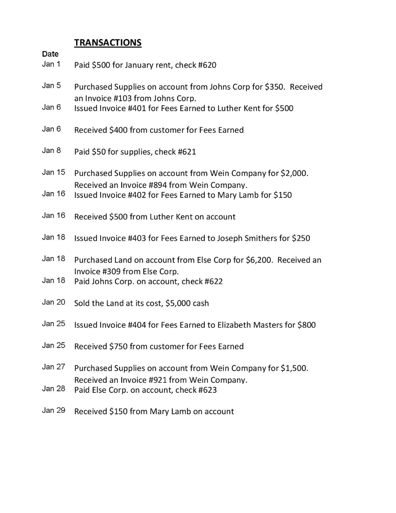 and a cash payments journal as illustrated in this chapter, indicate the