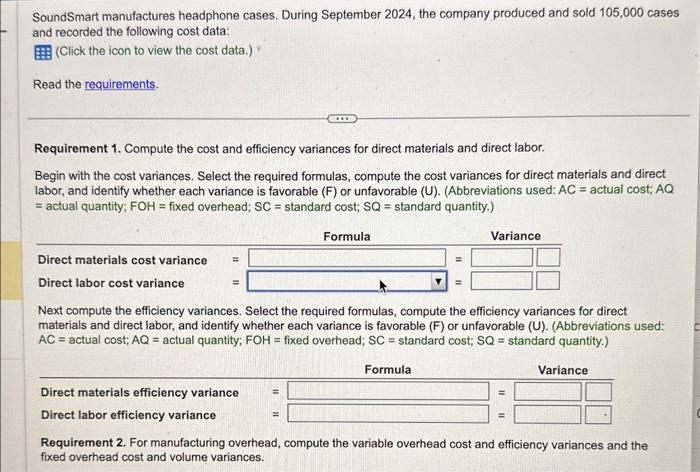  Dropdowns are the same I posted for requirement 1 and 2.