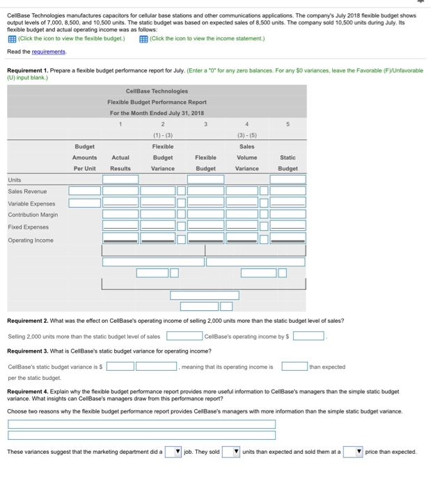  CellBase Technologies manufactures capacitors for cellular base stations and other communications