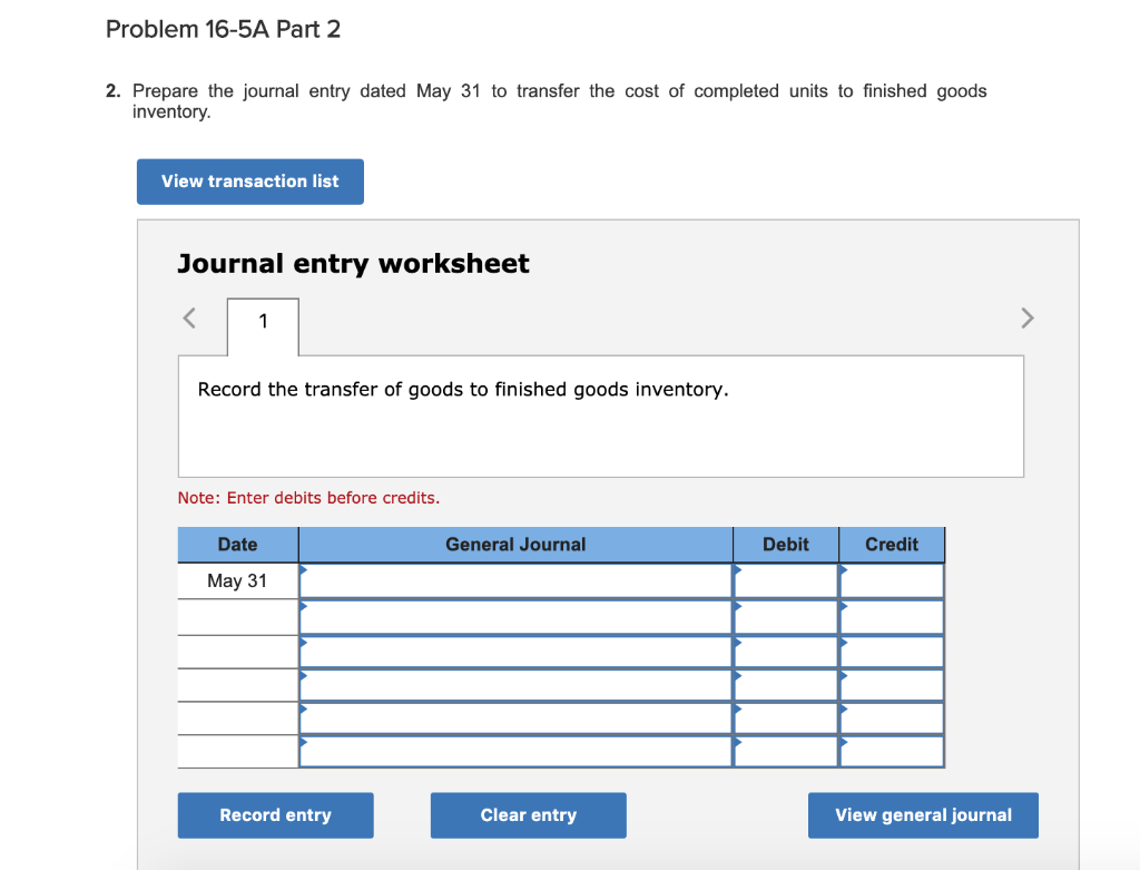 are added at the beginning of the manufacturing process. Conversion costs are