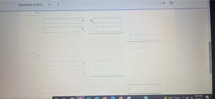 Checks written-$64056. Balance September 30-$17,804 The September bank statement shows a balance
