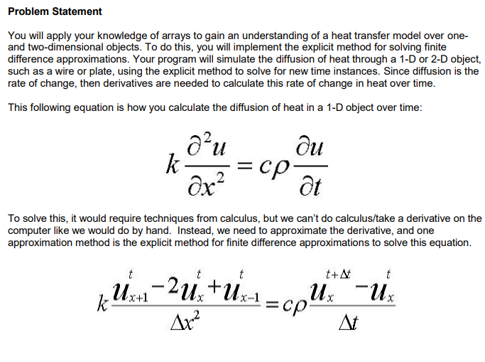  Write a design by c++include understanding the programflowchart test Problem Statement