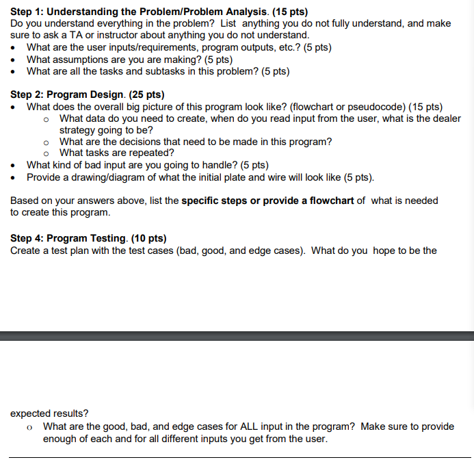 program will simulate the diffusion of heat through a 1-D or 2-D