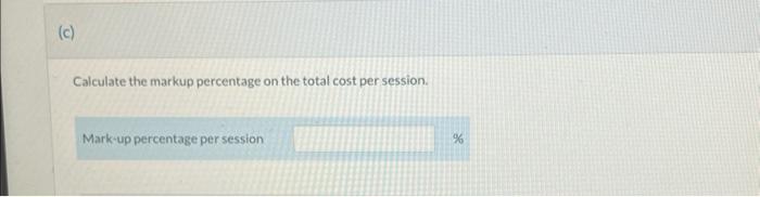 includes the use of the studio facilities, a digital recording of the