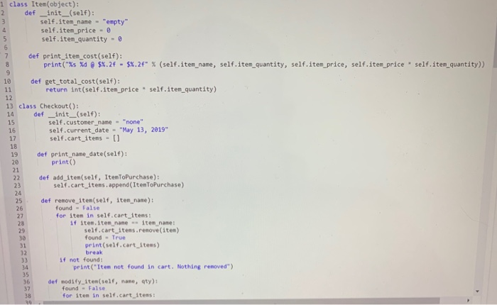 I need help fixing my code. The first 5 pictures is