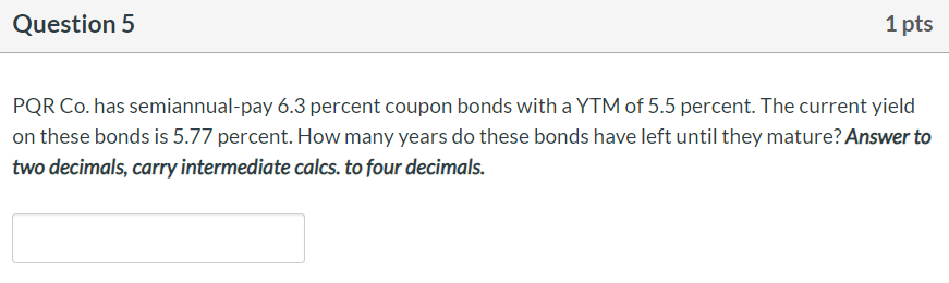 Please show all steps and double check your work. Please use this