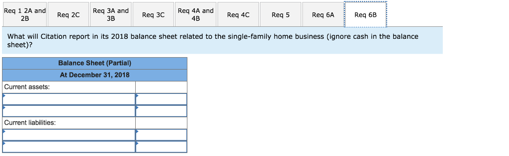 its 2018 and 2019 income statements? 3-b. What is the amount of
