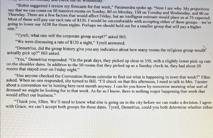 year, November was proving to be a busy month with a large