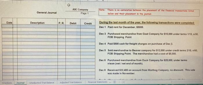  please help this is the third time ive posted this. ABC