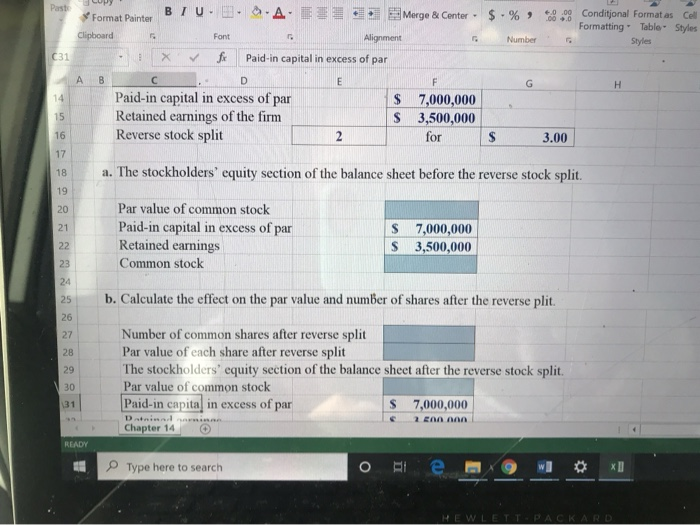 situation: Its stock has been selling at relatively low prices. To increase