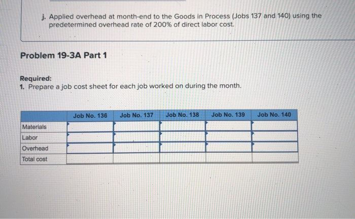 below.) Widmer Watercraft's predetermined overhead rate for year 2013 is 200% of