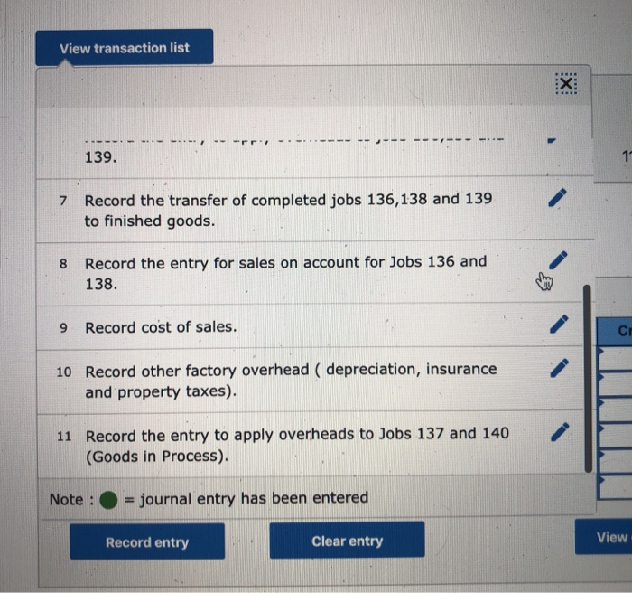 a. Purchased raw materials on credit, $220,000. b. Paid $129,200 cash for