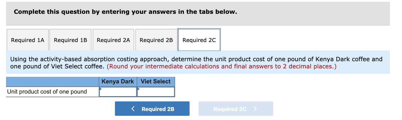 JSI's budget includes estimated manufacturing overhead cost of $2,981,300. JSI assigns manufacturing