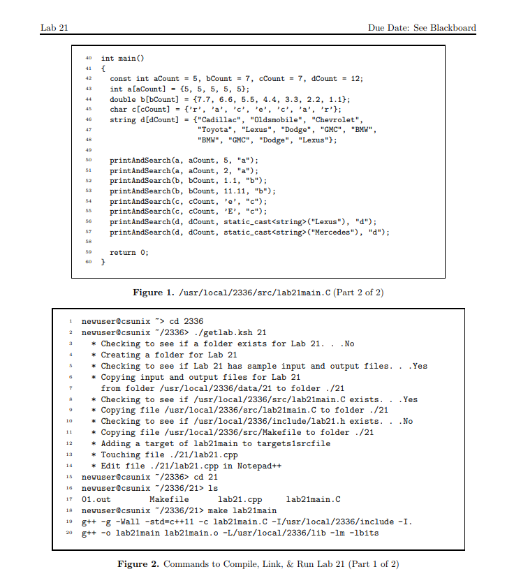 Value: under control of main function under control of main function Write