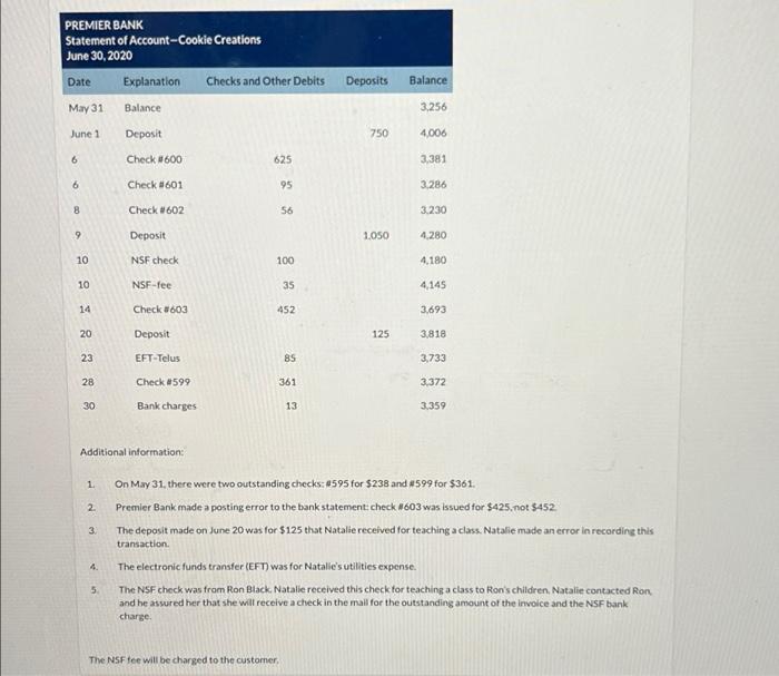 John to do her accounting. One way that she can ensure that