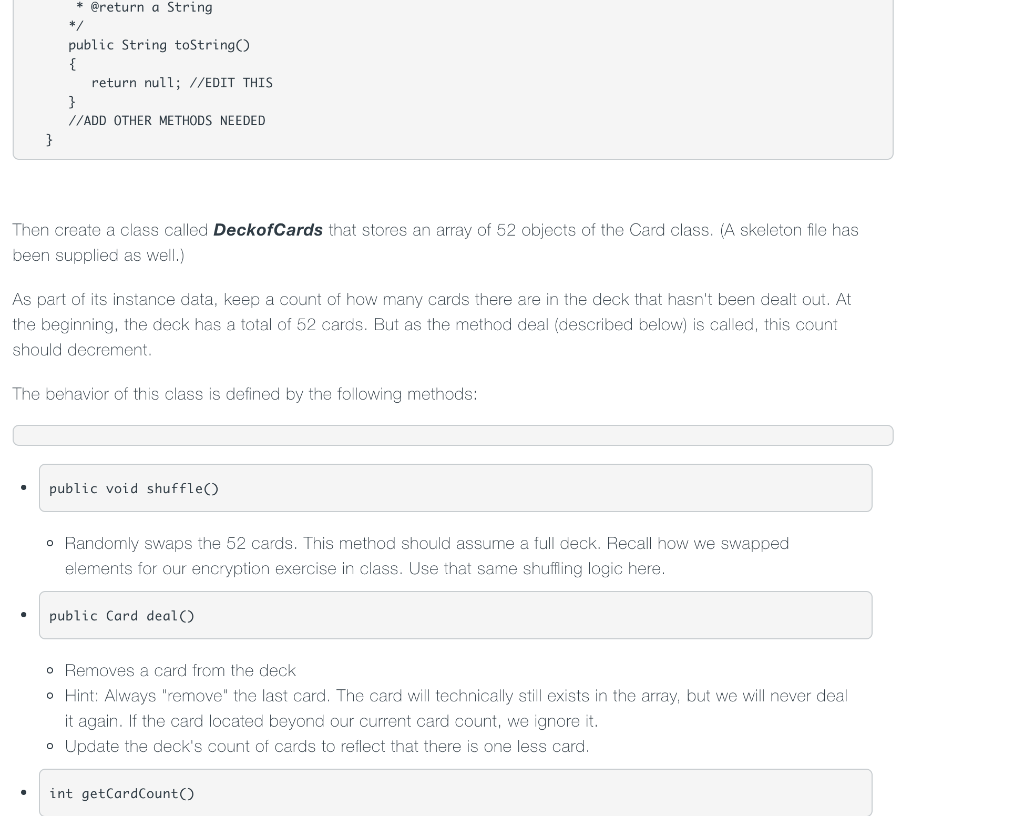 mentioned below. I have attached screenshot of the assignment. Please use the