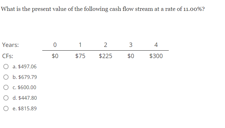 of risk, hence their YTMs are equal. Bond 8 has an 8%