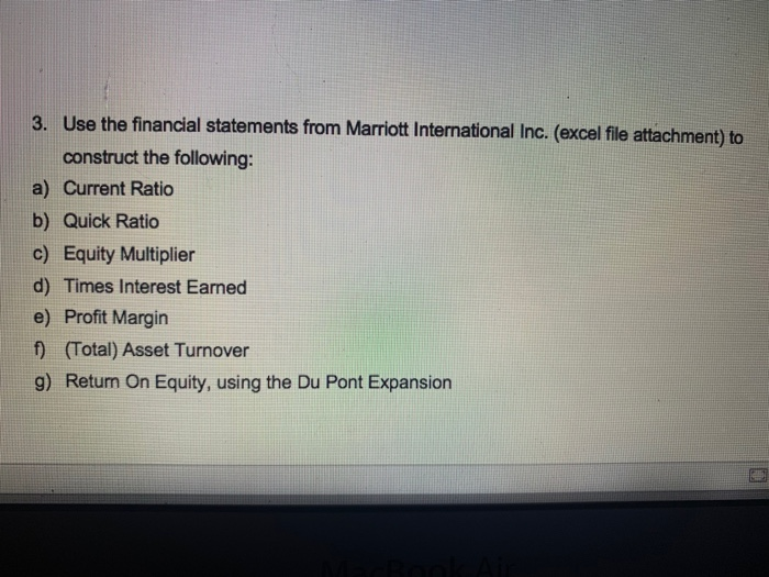 Prepare the 2019 Statement of Cash Flows for the 2313 Company via