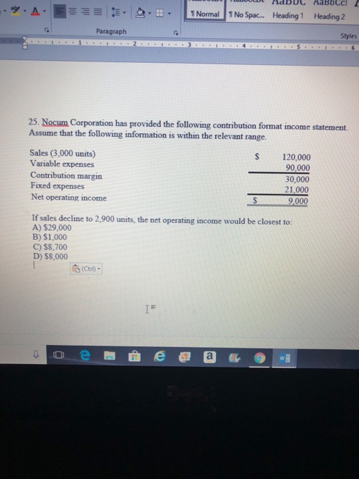  . A-1 | : . | . . 1 Normal! 1