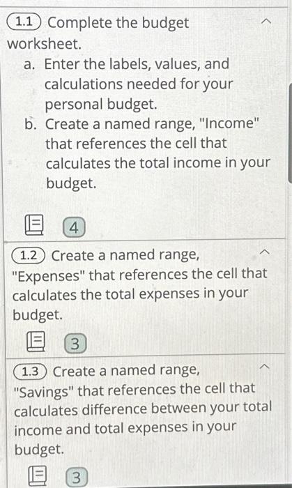 need the steps on what to do please write the steps out.
